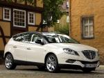Lancia Delta 2008 года